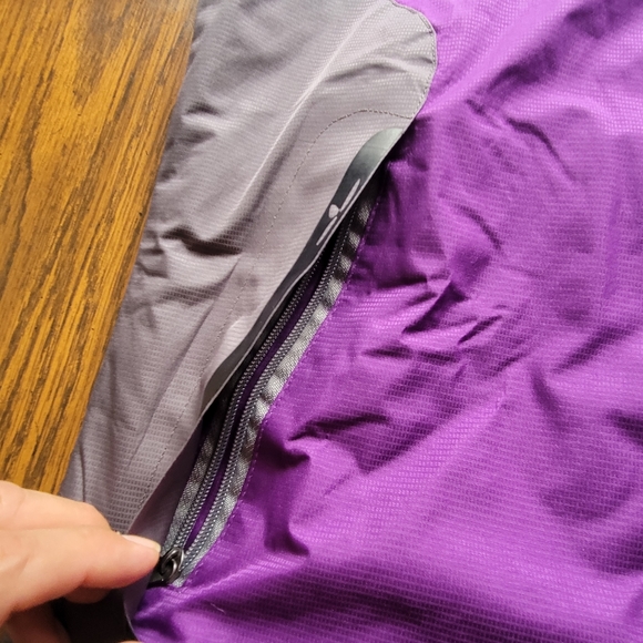 Ozark Gear All Purpose Jacket. L - Picture 6 of 13